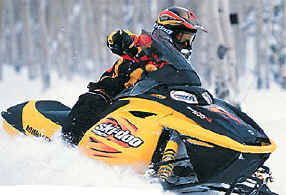 skidoo