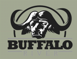 Buffalo River - Logo